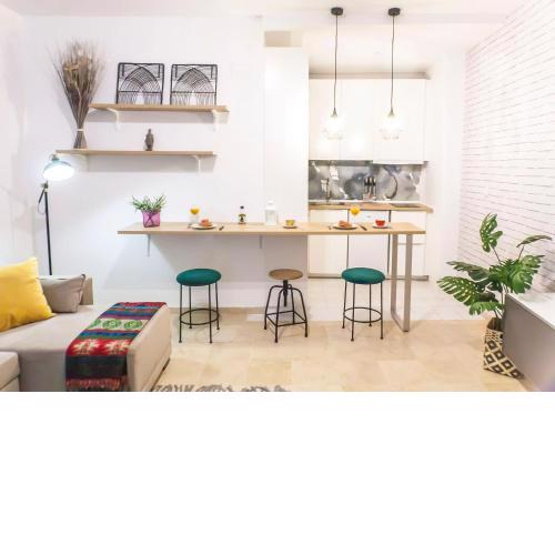 San Eloy Dream Apartment