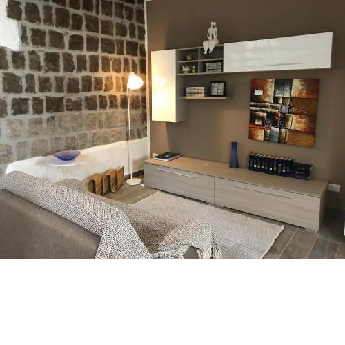 San Faustino Guesthouse Domus Tuscia