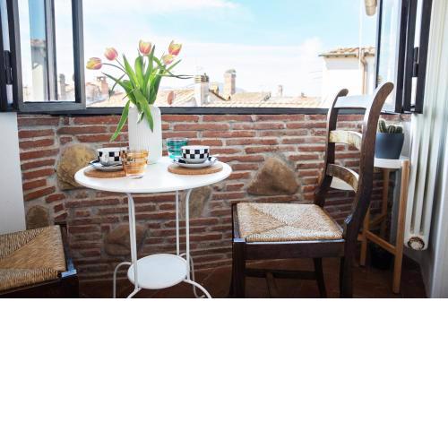 San Francesco Apartment Luxury Suite