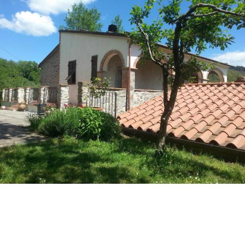 San Francesco E Il Lupo