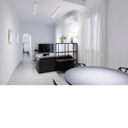 San Frediano Loft
