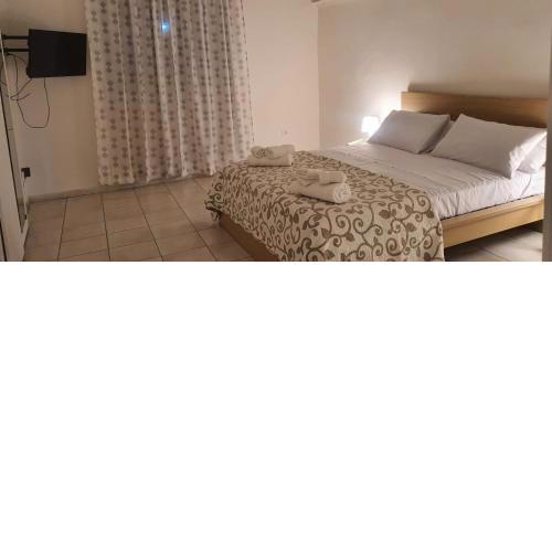San Gennaro Holiday Home