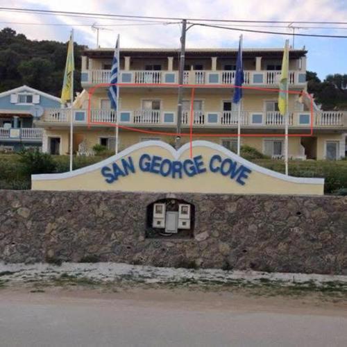 SAN GEORGE COVE