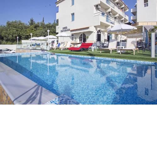 San Georgio Hotel