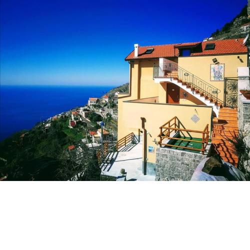San Giacomo Relais