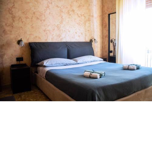 SAN GIACOMO ROOMS/APARTMENT IN DON BOSCO