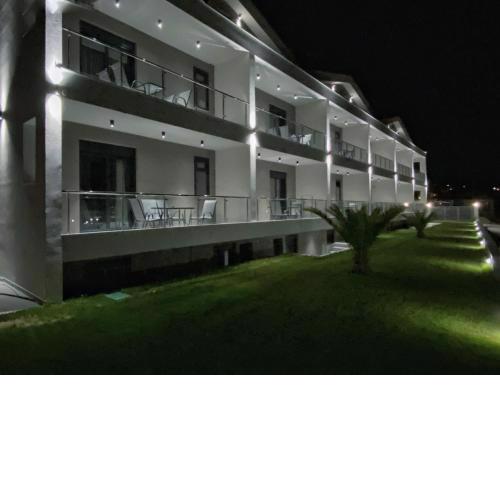 San Giorgio Apartments Nikiti