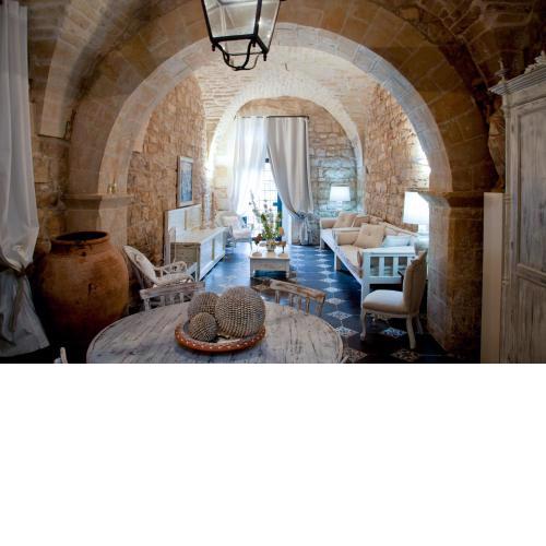 San Giorgio Palace Modica