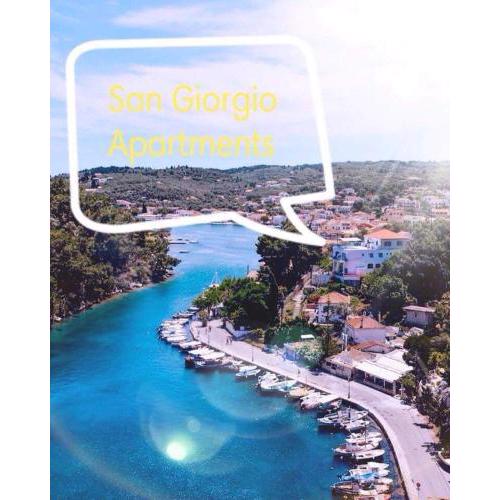 San Giorgio