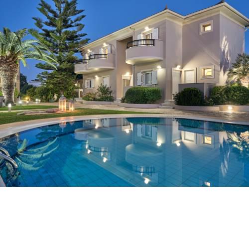 San Giorgios Maisonettes