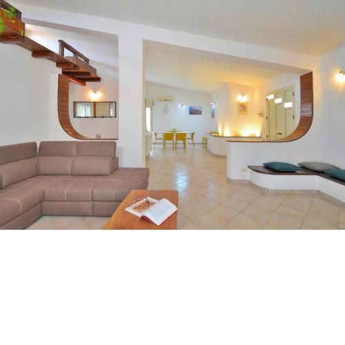 San Giovanni holiday home