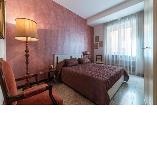San Giovanni in Laterano Comfy Apartment