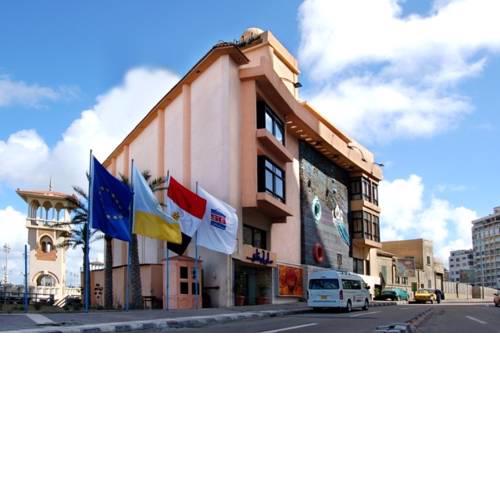 San Giovanni Stanly Hotel