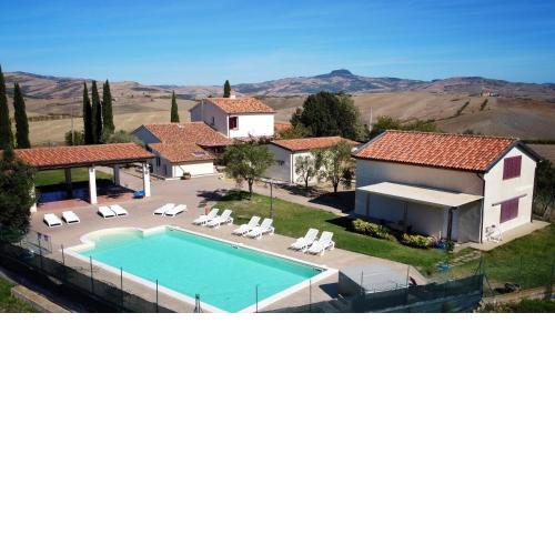 San Giuseppe Rosa 5