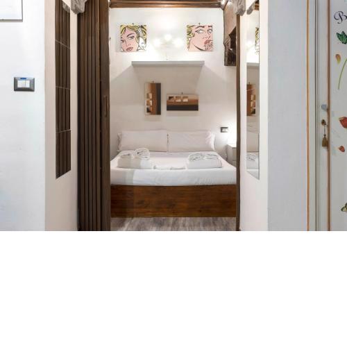 San Jacopo Loft