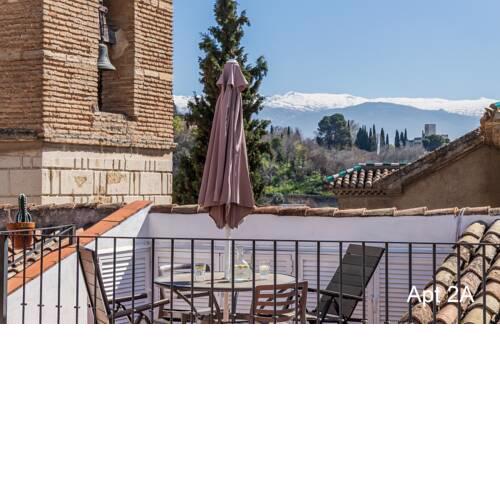 San José Apartments