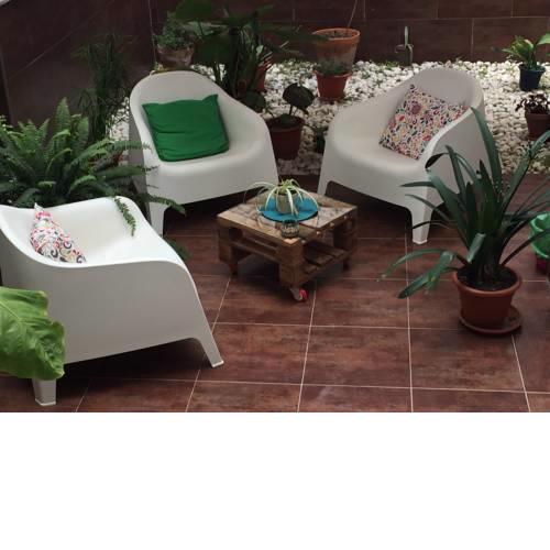 San Juan Apartamento