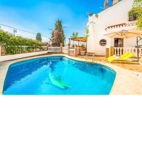 San Juan de Capistrano Villa Sleeps 6 Pool Air Con