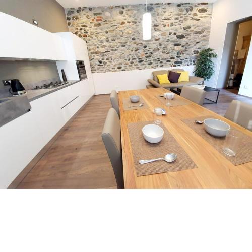 SAN LEONARDO APARTMENT