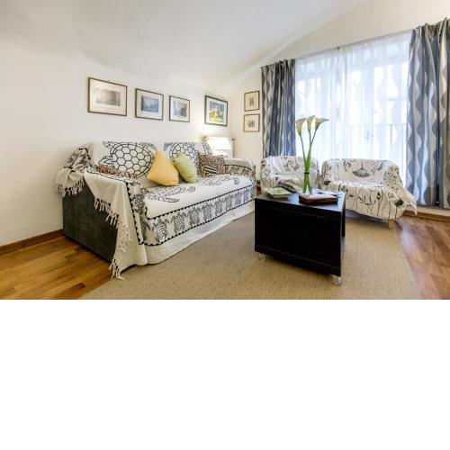 San Lorenzo Apartment