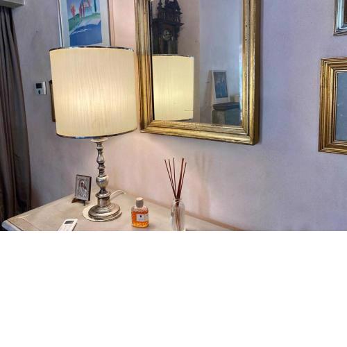 San Lorenzo Apt