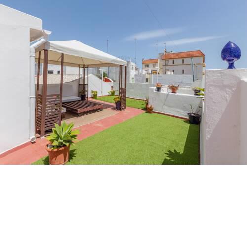 San Lorenzo Beach House