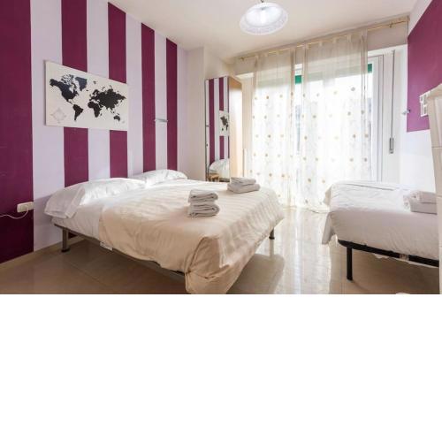 [San Lorenzo] Central Apartment