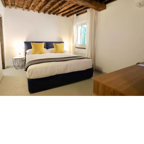 San Lorenzo Small Apartment