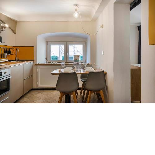 San Lorenzo Suite in the Heart of Genoa by Wonderful Italy
