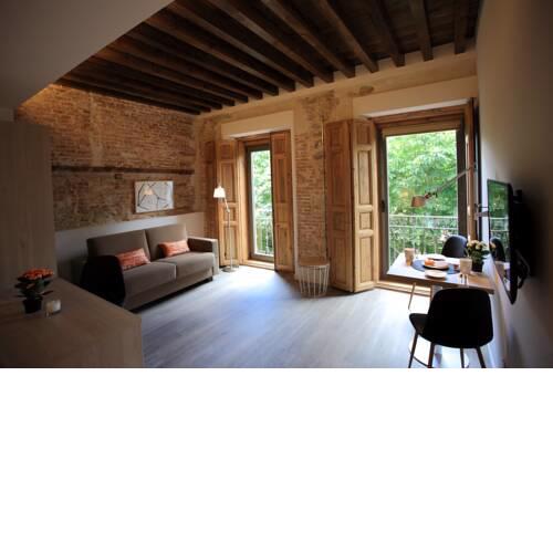 San Lorenzo Suites
