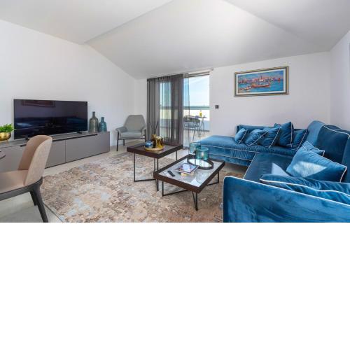 San Luxury Apartment