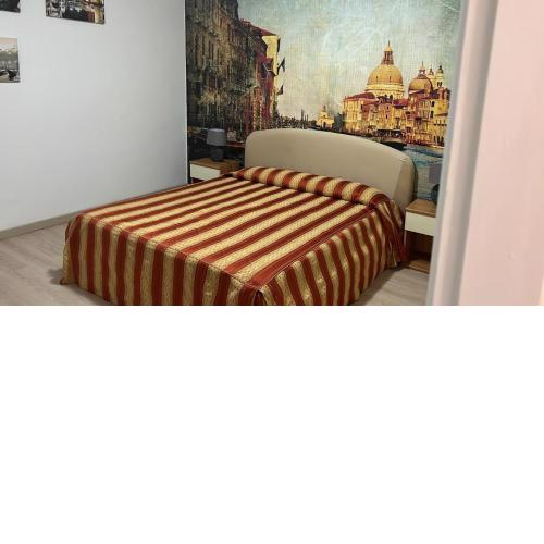 San Marco Apartment Venice
