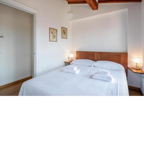 San Marco Apartment with Panoramic View