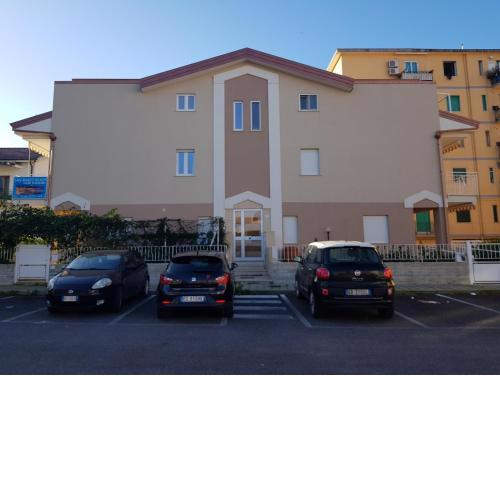 San Marco Baech 3