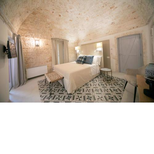San Marco Boutique Rooms