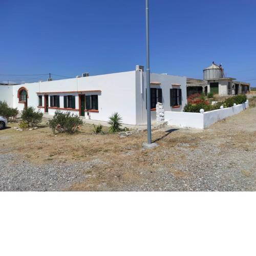 San Marco Guesthouse