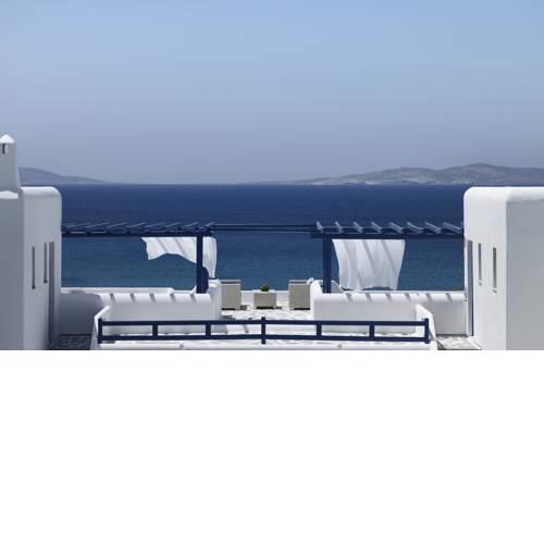 San Marco Hotel and Villas