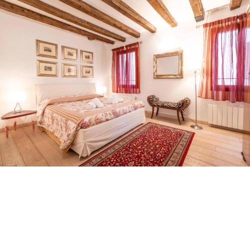 San Marco New Romantic