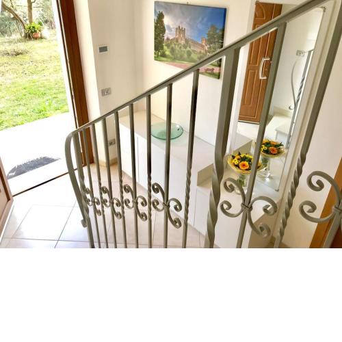 San Martino Holiday House
