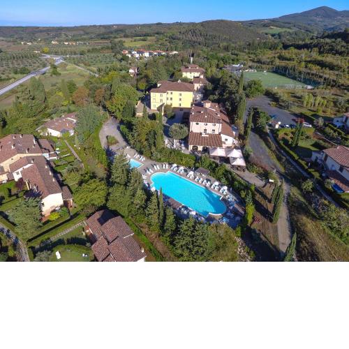 San Martino Hotel Wellness