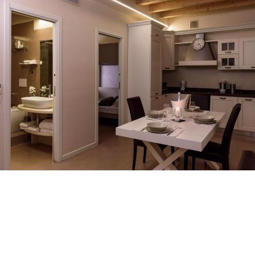 San Matteo Maison