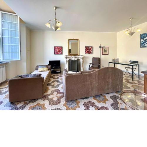 San Matteo's Home- Bluchalet
