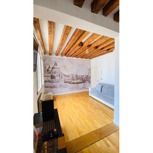 San Maurizio Apartment