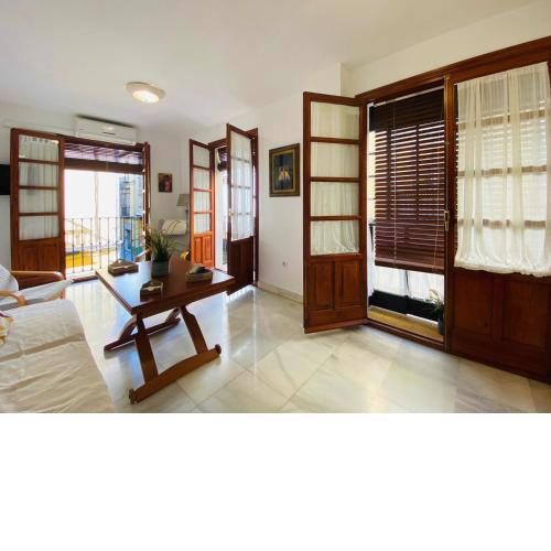 SAN MIGUEL - Beautiful & Cozy Apt in the Center of Seville