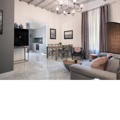 San Niccolo Luxury Apartment