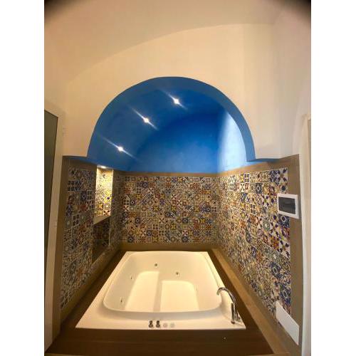 San Nicola Luxury Suite & mini apartment