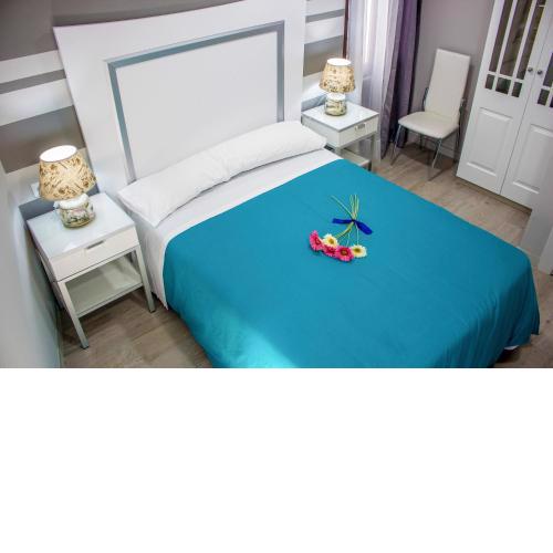San Pablo Rooms