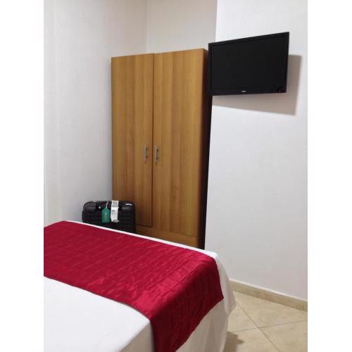 San Paolo Guest House