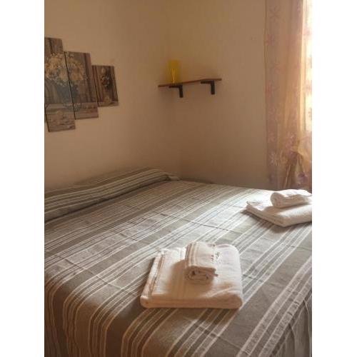 San Paolo Rooms