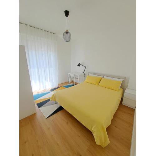 San Paolo's Room